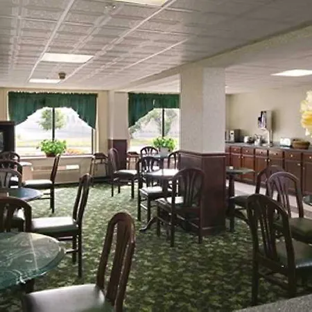 Hotel Hanna 