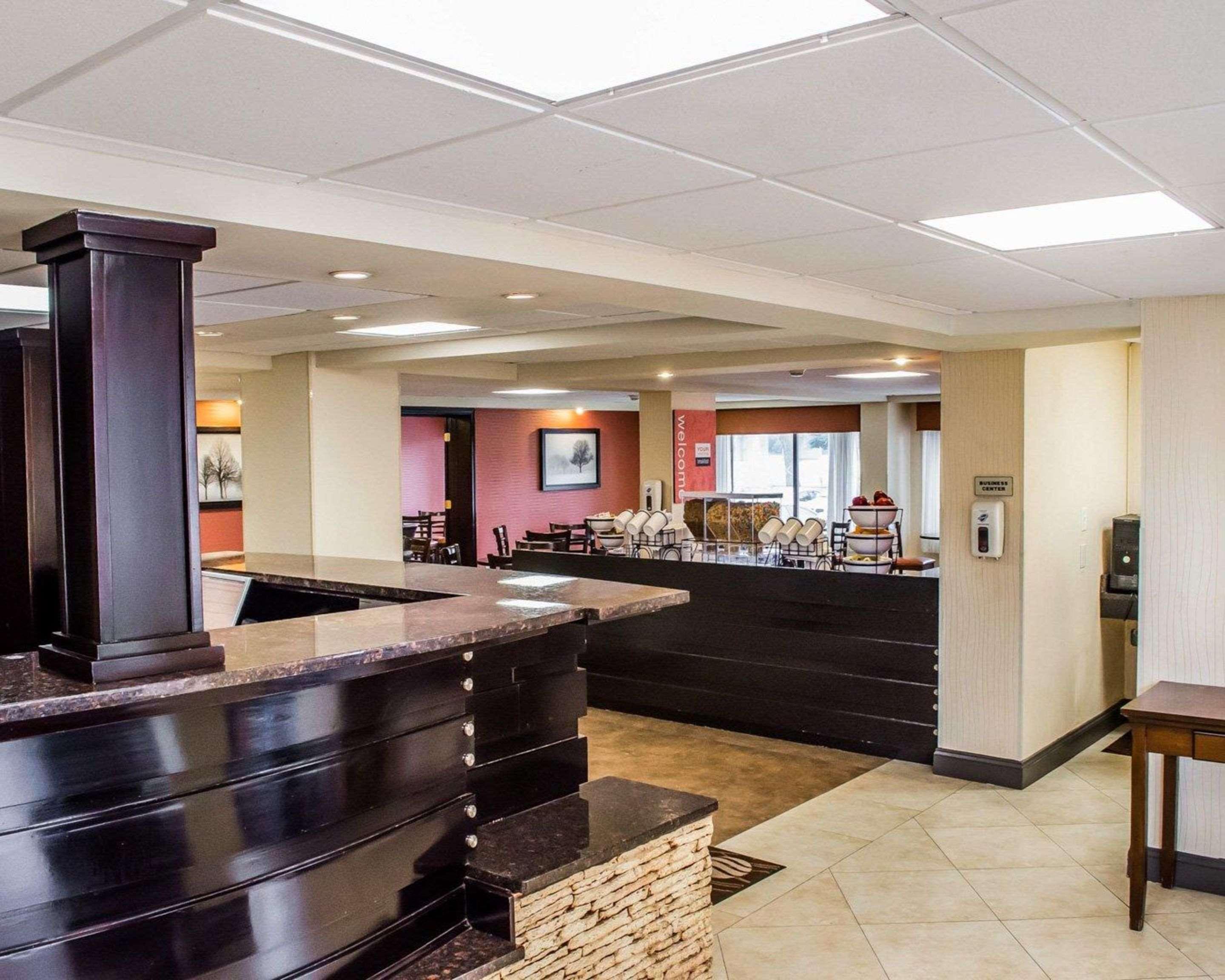 Inn Hanna Harrisburg
