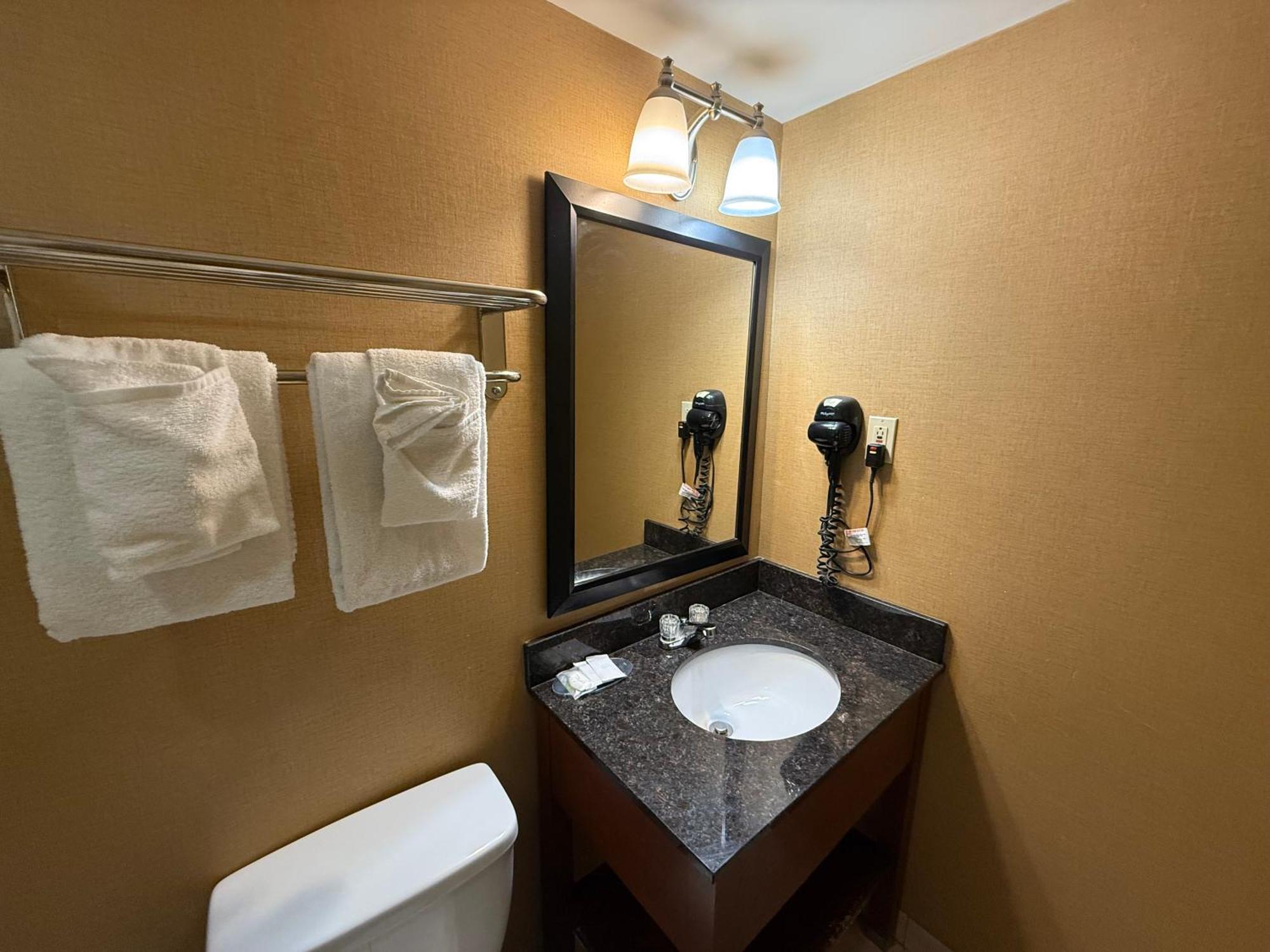 Inn Hanna Harrisburg