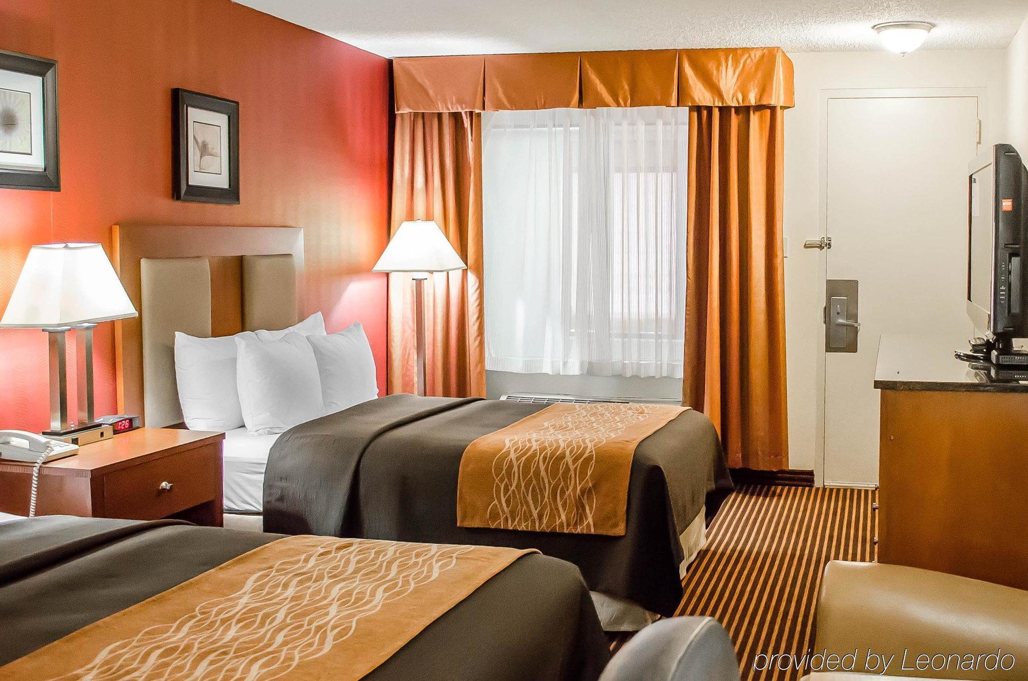 Inn Hanna Harrisburg