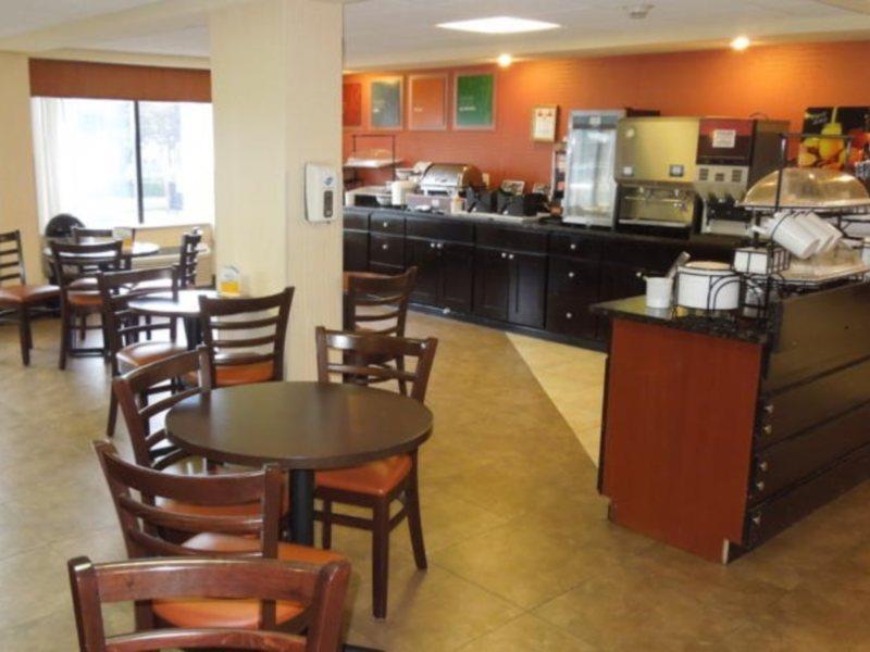 Inn Hanna Harrisburg