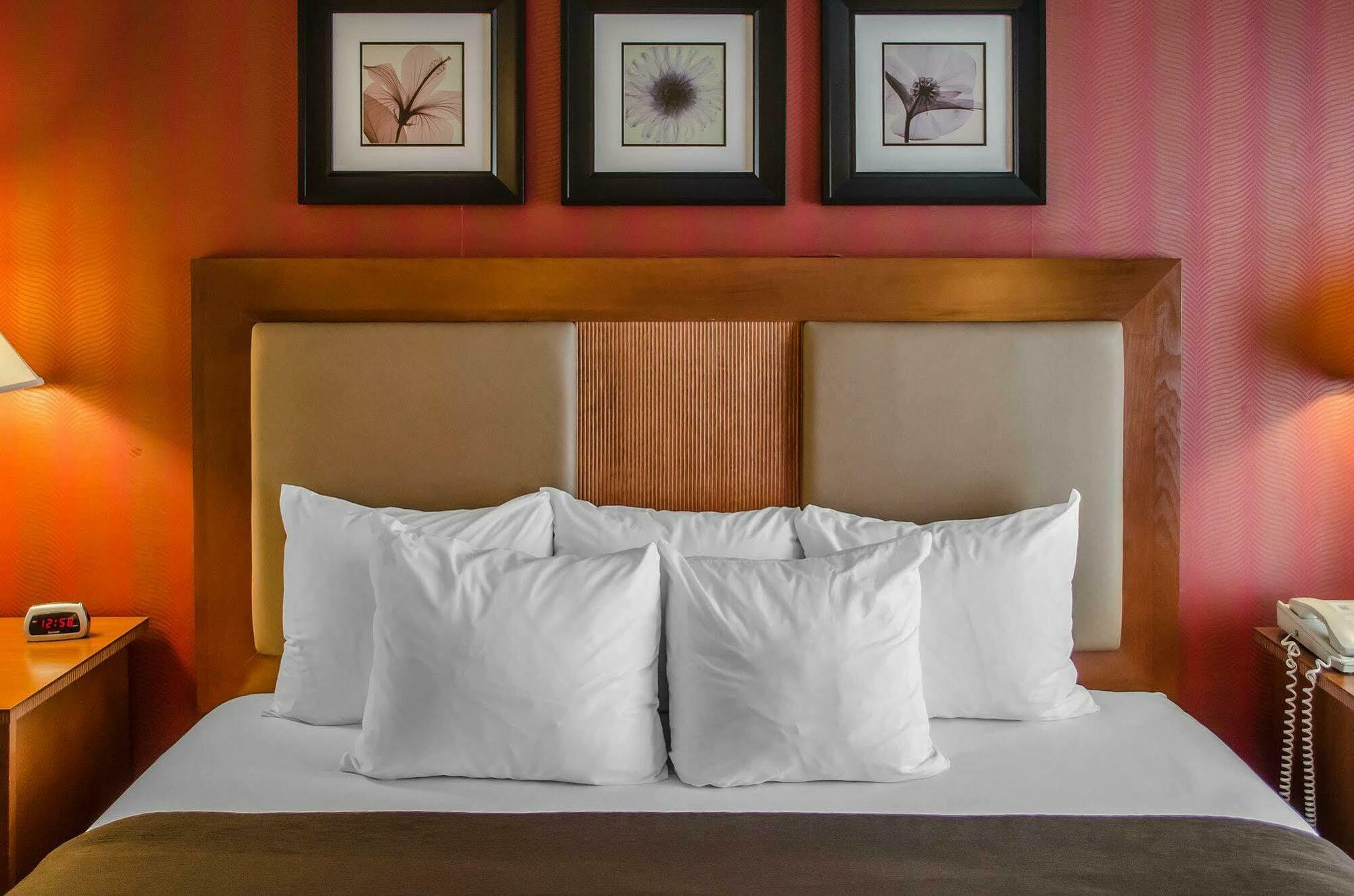 Inn Hanna Harrisburg