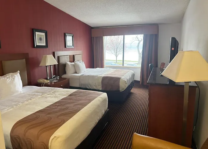 Hotel Hanna