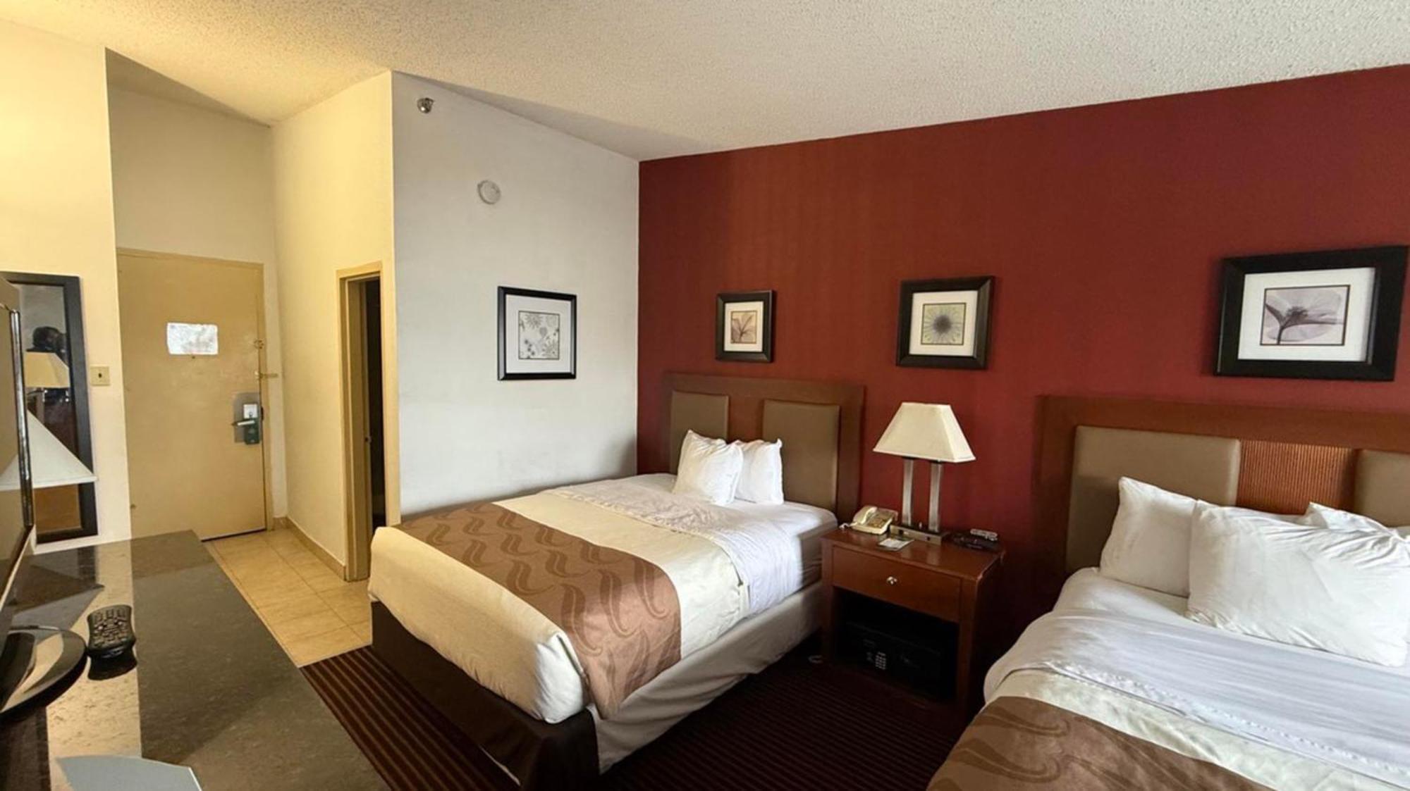 Hanna Inn Harrisburg